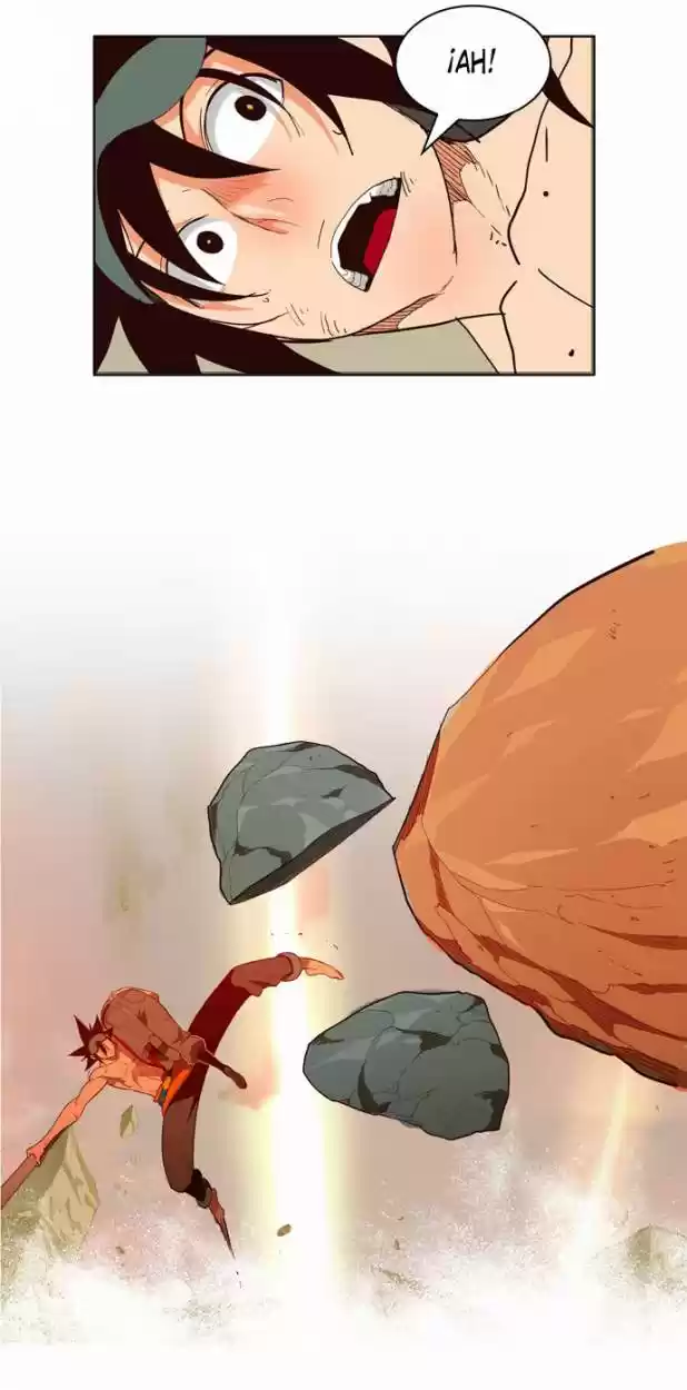 The God Of High School - Capítulo 166 - Página 53 - LectorTMOo