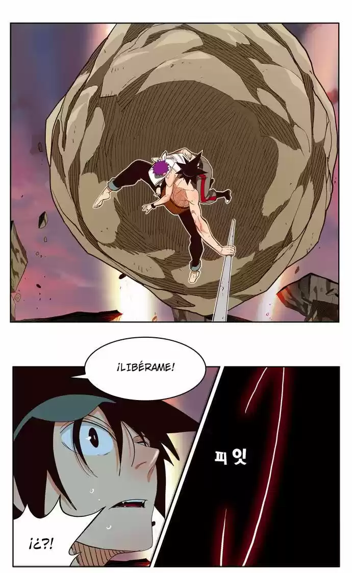 The God Of High School - Capítulo 166 - Página 54 - LectorTMOo