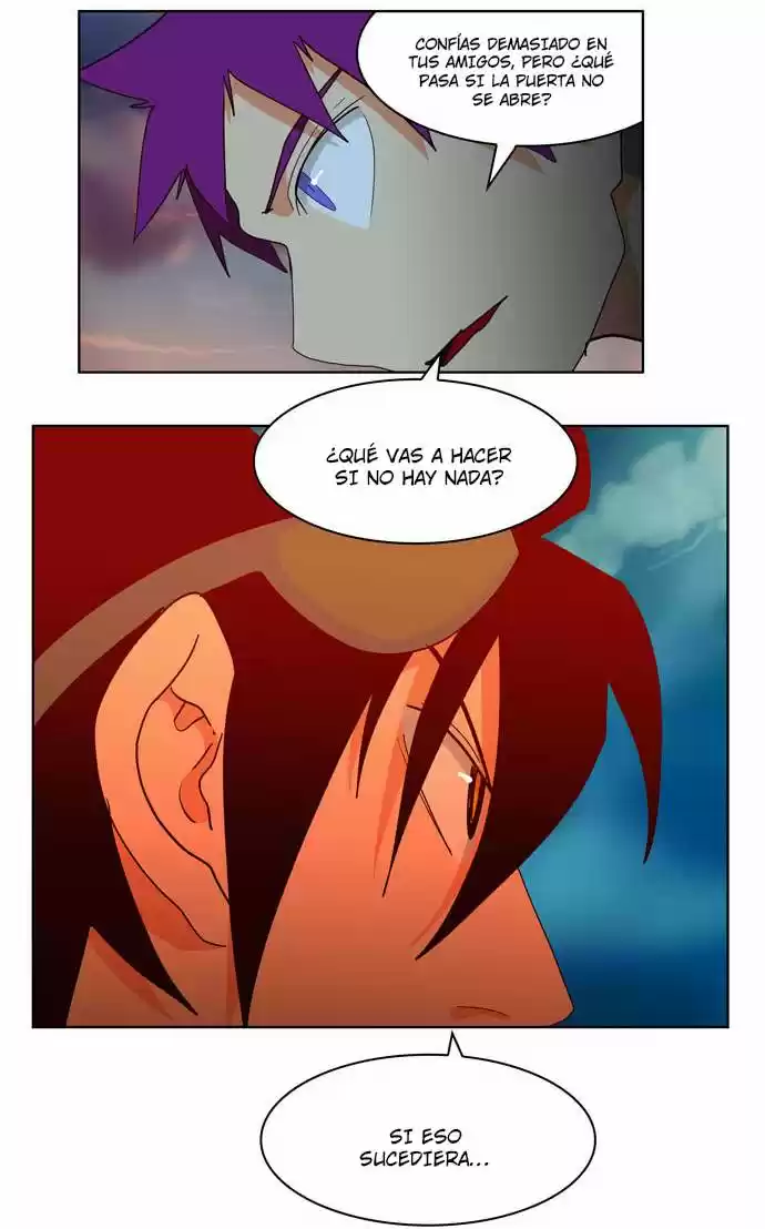 The God Of High School - Capítulo 166 - Página 61 - LectorTMOo