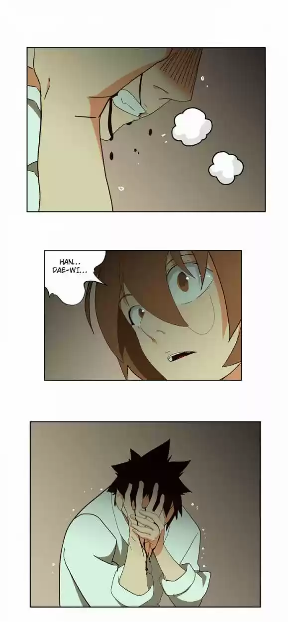 The God Of High School - Capítulo 166 - Página 63 - LectorTMOo