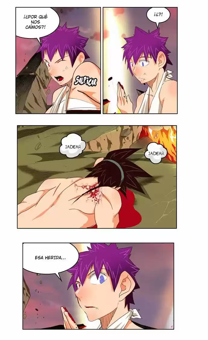 The God Of High School - Capítulo 166 - Página 66 - LectorTMOo
