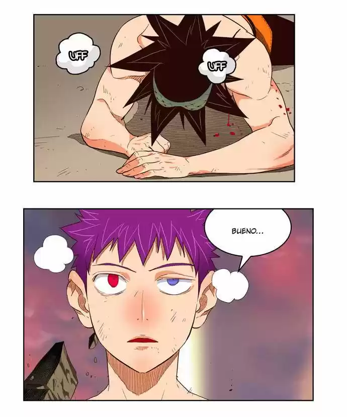 The God Of High School - Capítulo 166 - Página 67 - LectorTMOo