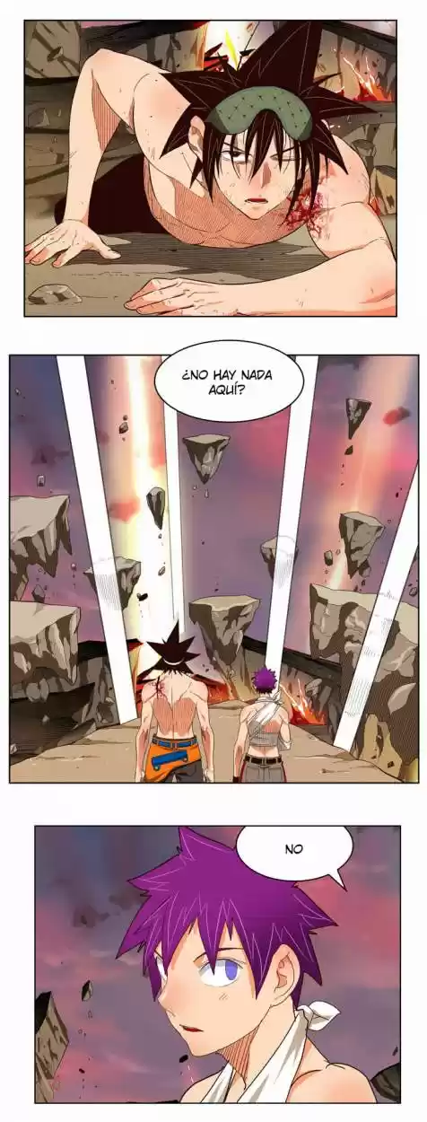 The God Of High School - Capítulo 166 - Página 68 - LectorTMOo
