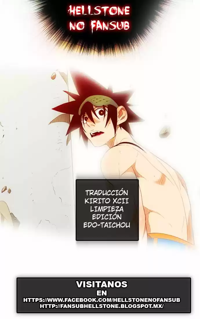 The God Of High School - Capítulo 167 - Página 1 - LectorTMOo