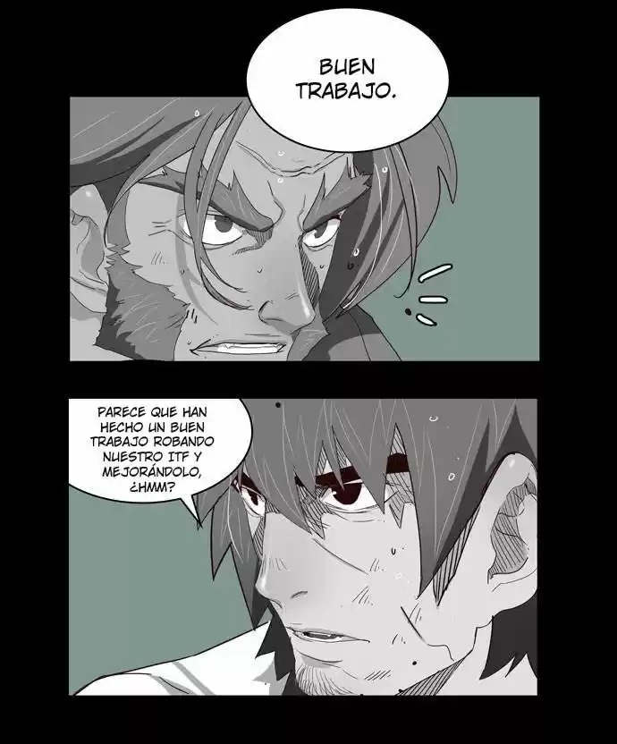 The God Of High School - Capítulo 167 - Página 2 - LectorTMOo