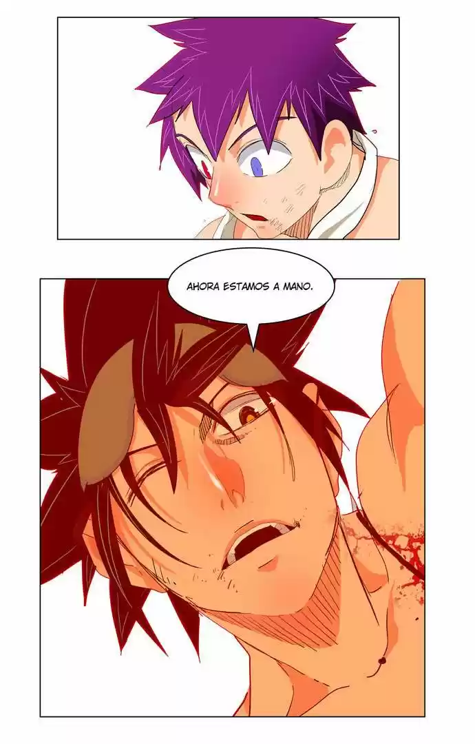 The God Of High School - Capítulo 167 - Página 7 - LectorTMOo