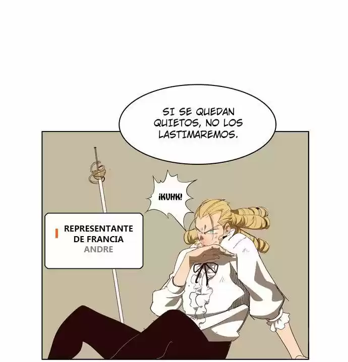 The God Of High School - Capítulo 167 - Página 13 - LectorTMOo