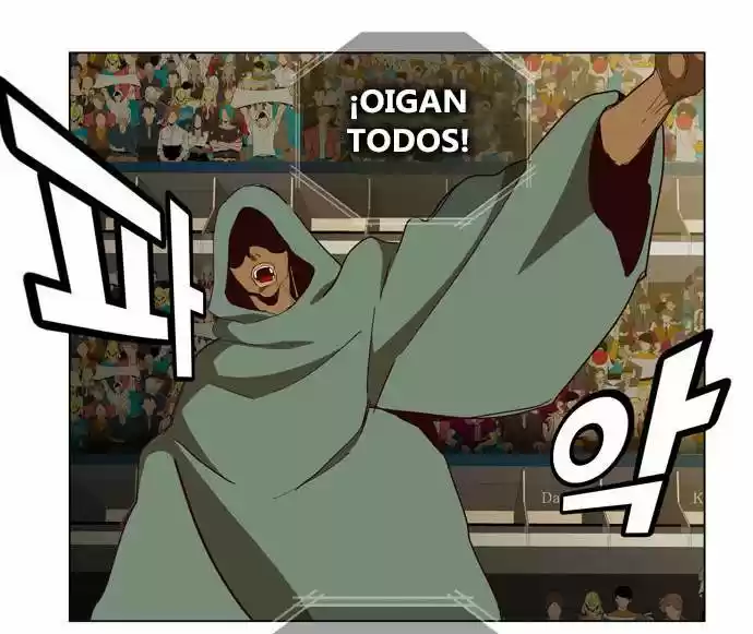 The God Of High School - Capítulo 167 - Página 21 - LectorTMOo