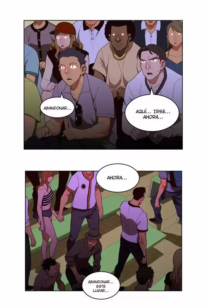 The God Of High School - Capítulo 167 - Página 23 - LectorTMOo