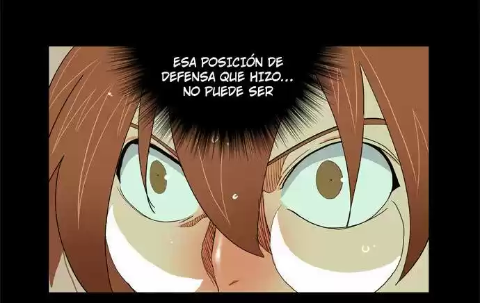 The God Of High School - Capítulo 167 - Página 43 - LectorTMOo