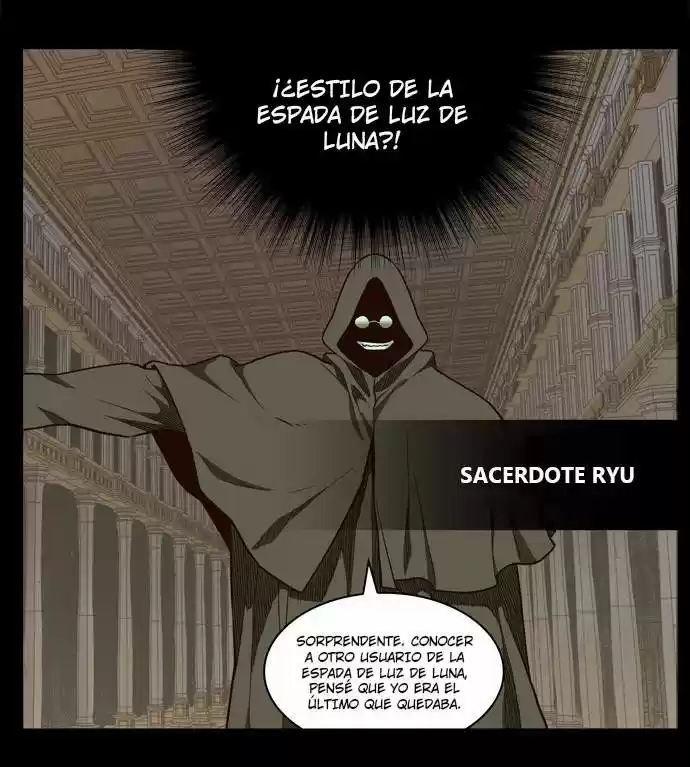 The God Of High School - Capítulo 167 - Página 44 - LectorTMOo