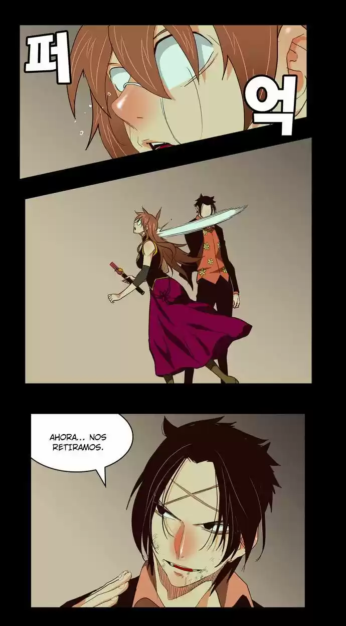 The God Of High School - Capítulo 167 - Página 45 - LectorTMOo