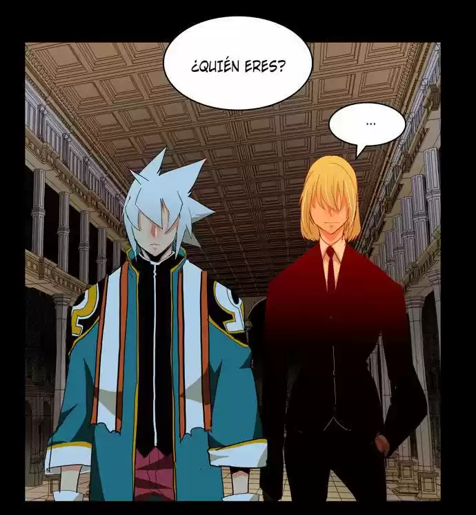 The God Of High School - Capítulo 167 - Página 52 - LectorTMOo