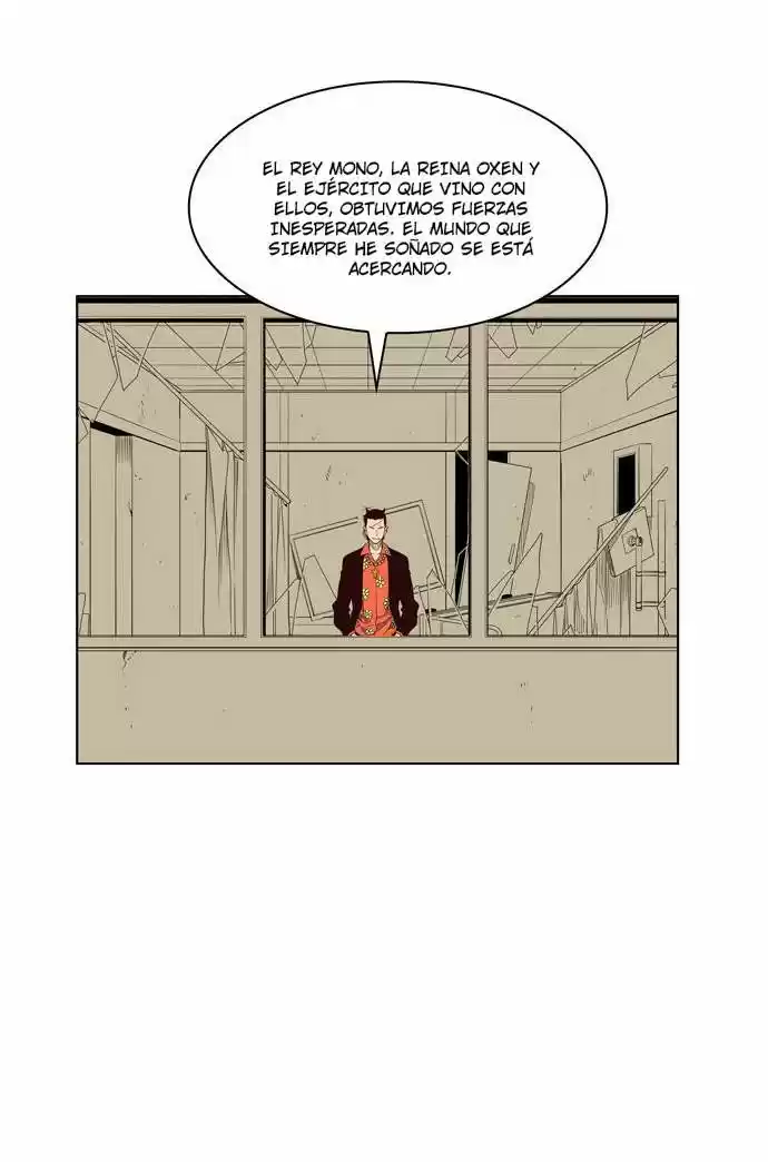 The God Of High School - Capítulo 167 - Página 58 - LectorTMOo