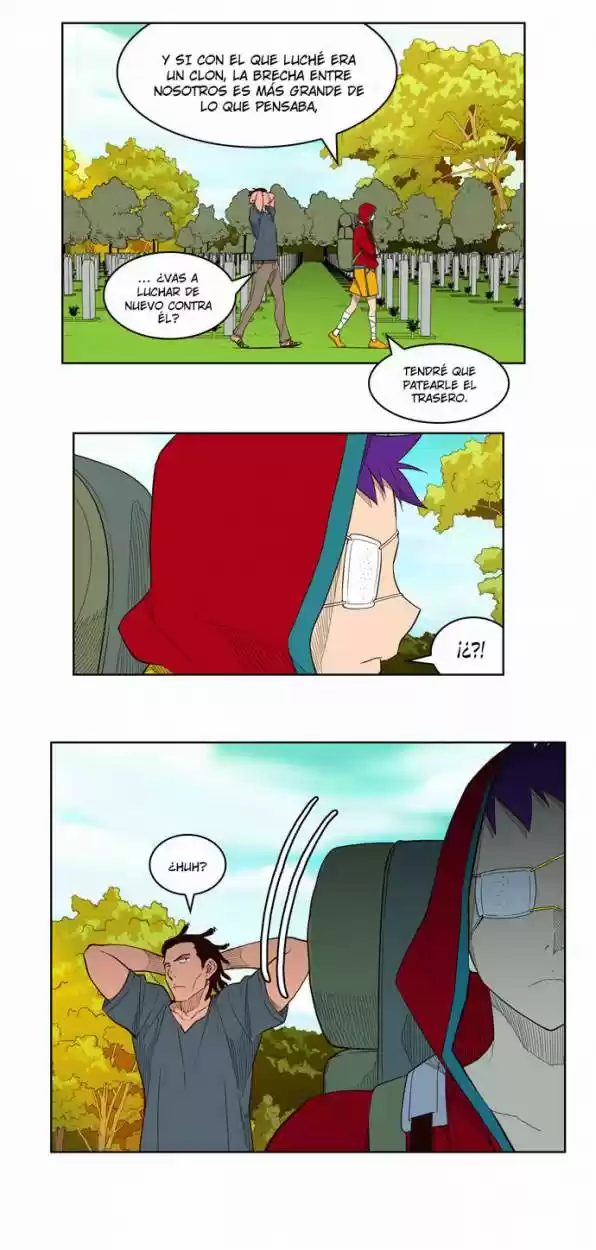The God Of High School - Capítulo 167 - Página 64 - LectorTMOo