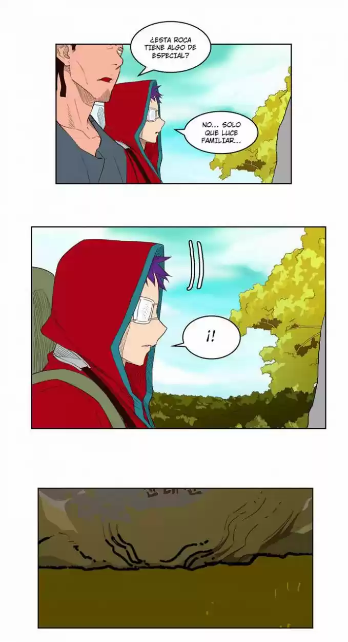 The God Of High School - Capítulo 167 - Página 66 - LectorTMOo