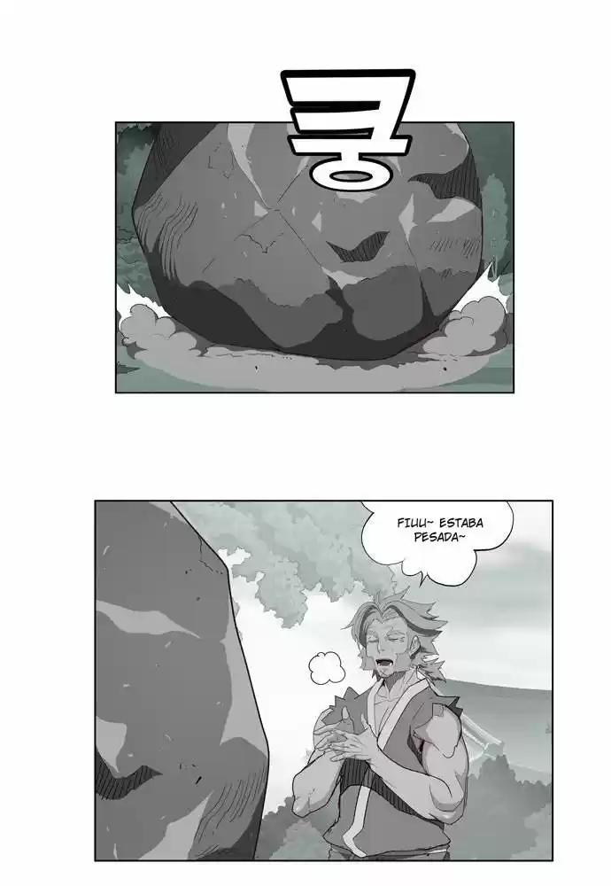 The God Of High School - Capítulo 167 - Página 67 - LectorTMOo
