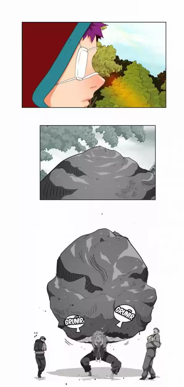 The God Of High School - Capítulo 167 - Página 68 - LectorTMOo