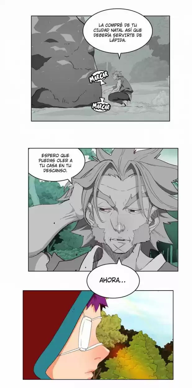 The God Of High School - Capítulo 167 - Página 69 - LectorTMOo