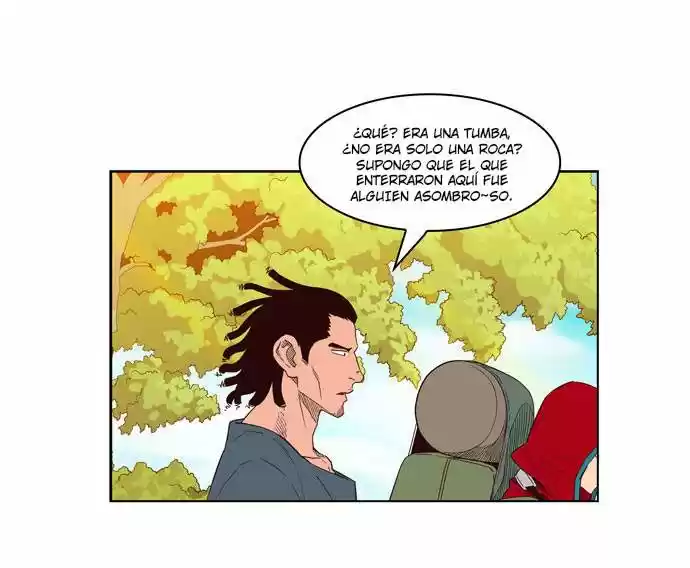 The God Of High School - Capítulo 167 - Página 71 - LectorTMOo