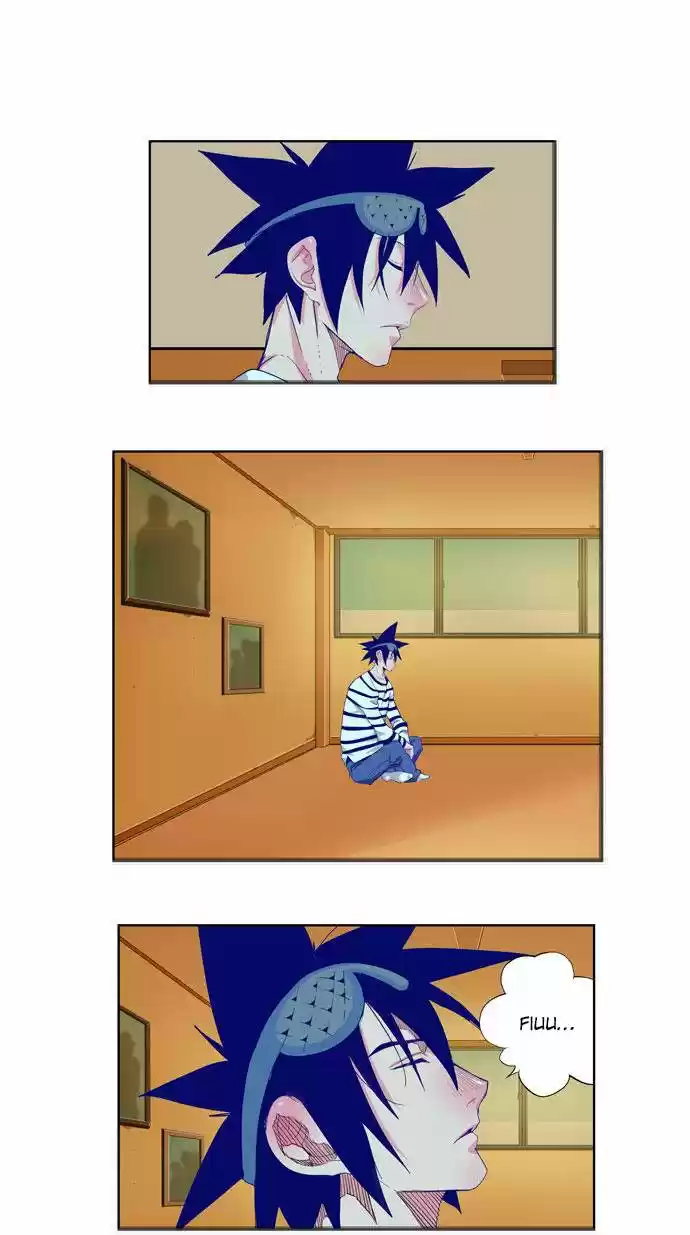 The God Of High School - Capítulo 169 - Página 11 - LectorTMOo