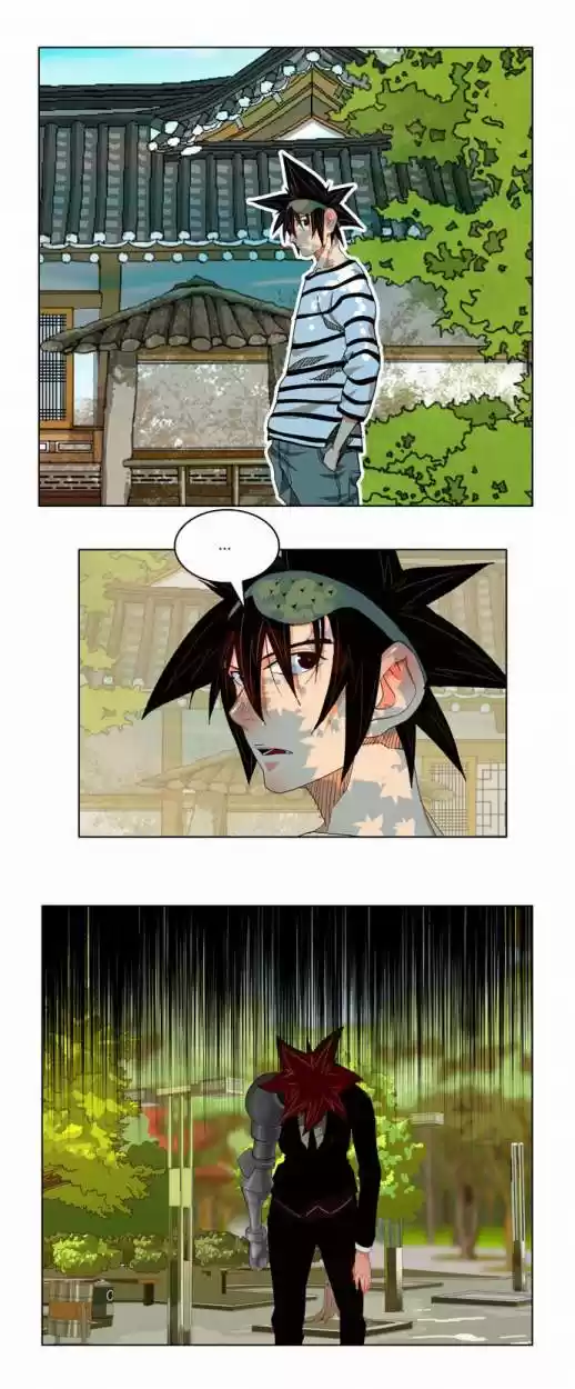 The God Of High School - Capítulo 169 - Página 23 - LectorTMOo