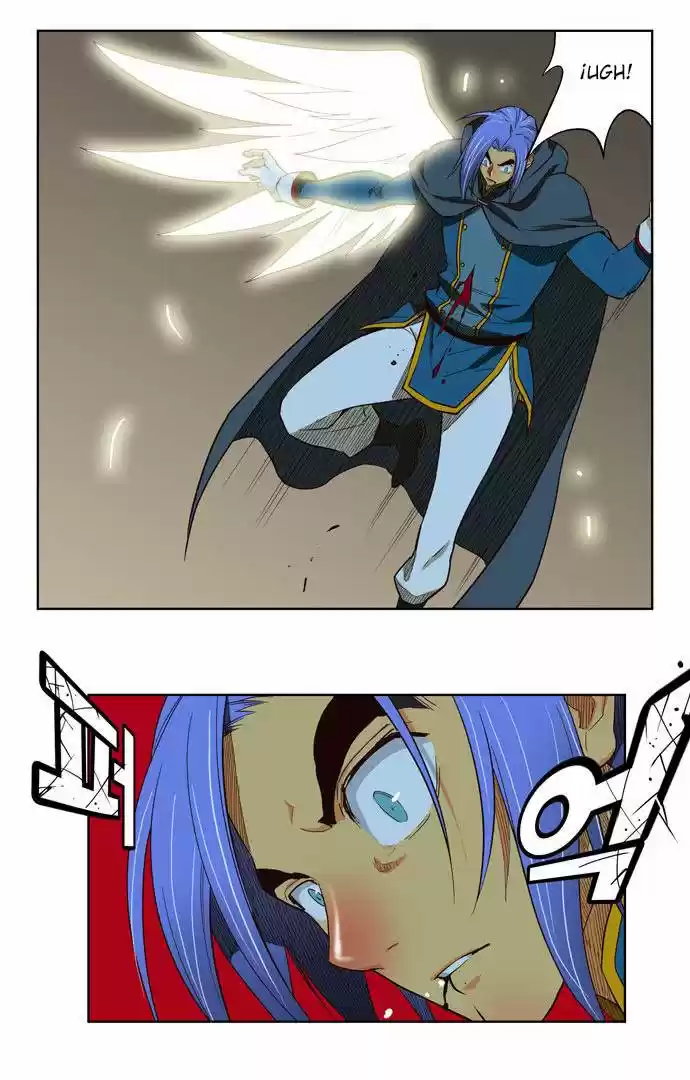 The God Of High School - Capítulo 169 - Página 44 - LectorTMOo