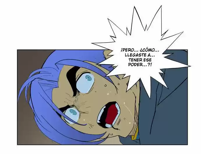The God Of High School - Capítulo 169 - Página 46 - LectorTMOo