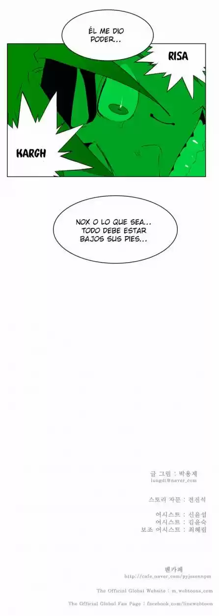 The God Of High School - Capítulo 169 - Página 47 - LectorTMOo
