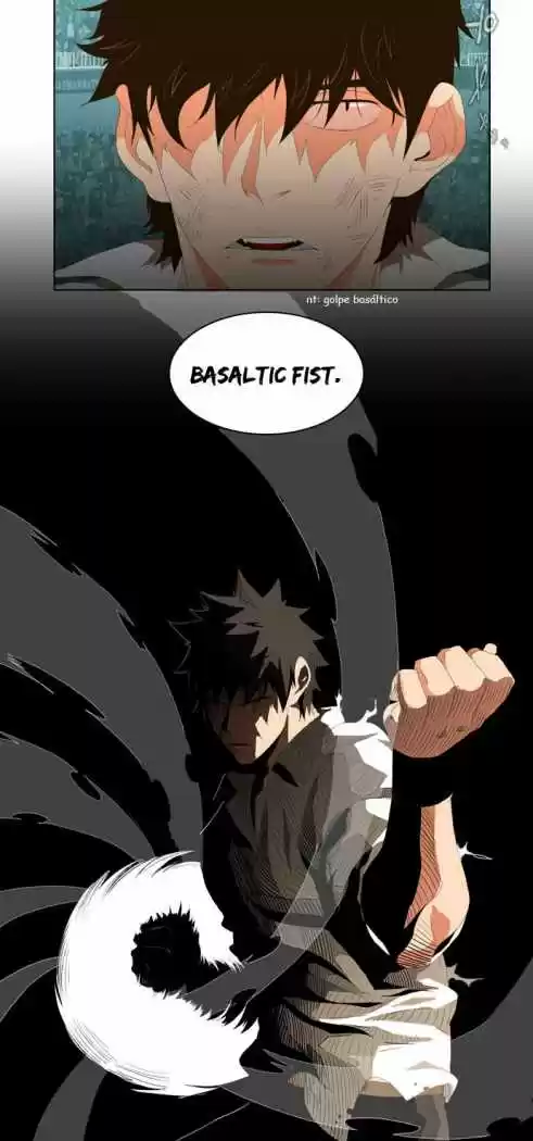 The God Of High School - Capítulo 17 - Página 32 - LectorTMOo