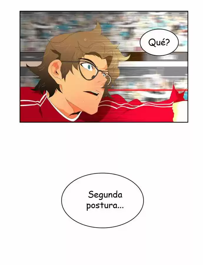 The God Of High School - Capítulo 17 - Página 34 - LectorTMOo