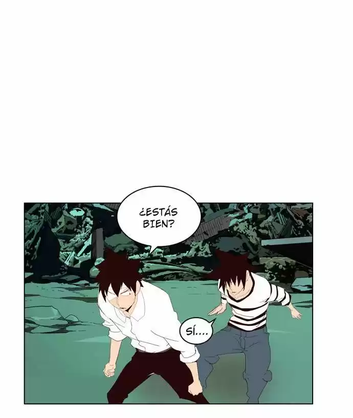 The God Of High School - Capítulo 171 - Página 3 - LectorTMOo