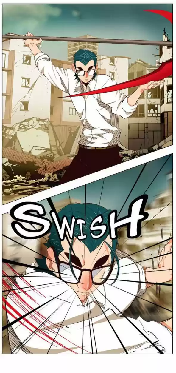 The God Of High School - Capítulo 171 - Página 5 - LectorTMOo