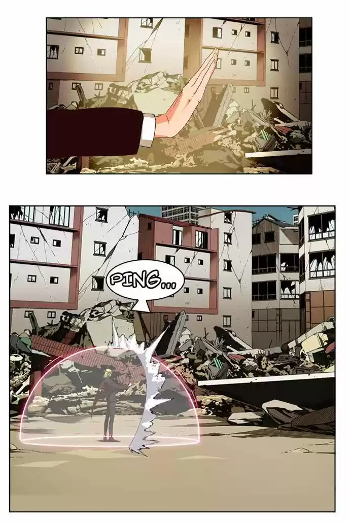 The God Of High School - Capítulo 171 - Página 6 - LectorTMOo