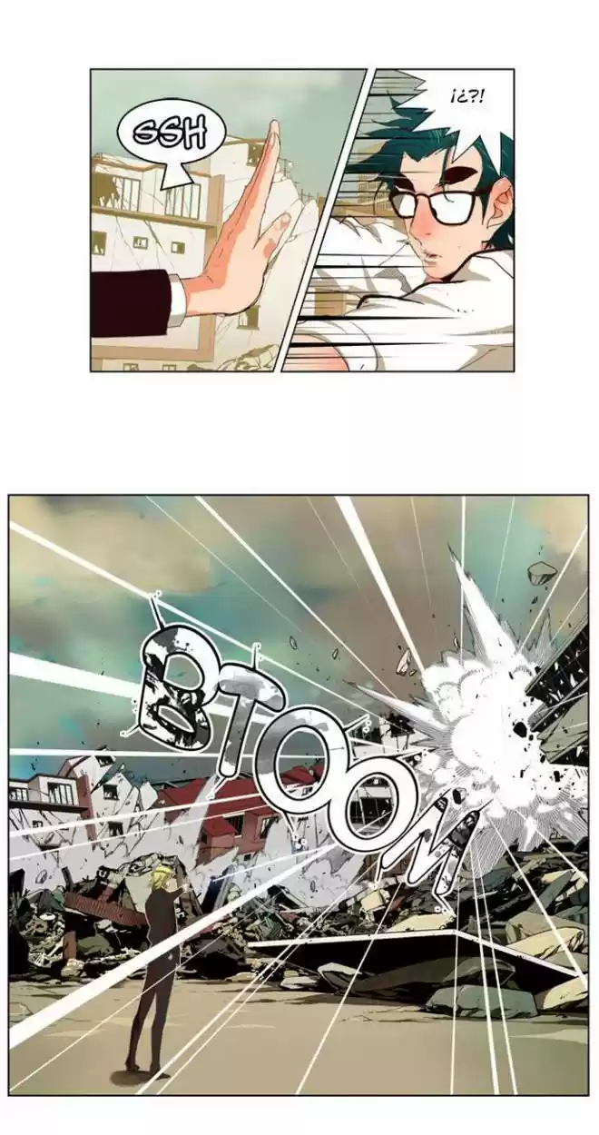 The God Of High School - Capítulo 171 - Página 10 - LectorTMOo