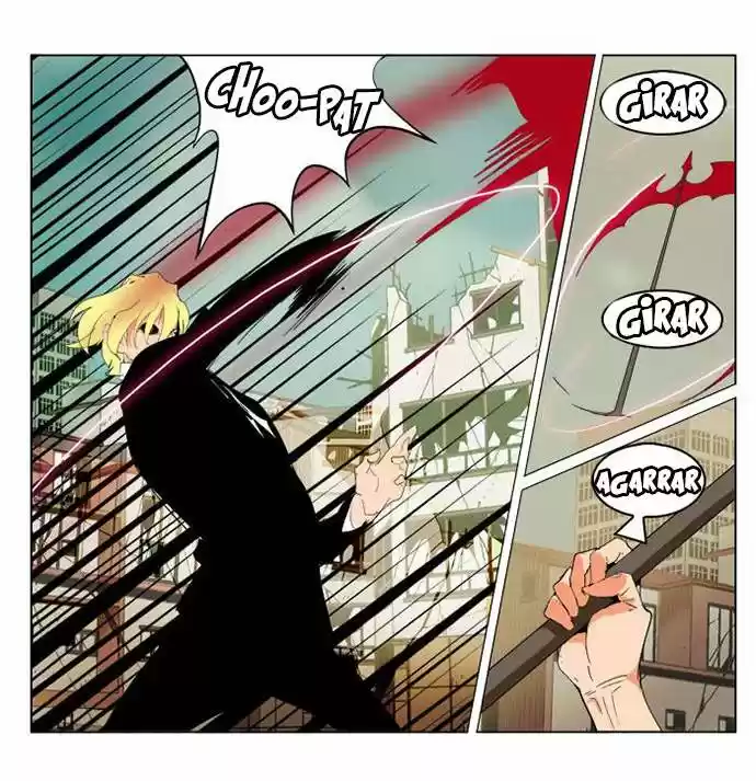 The God Of High School - Capítulo 171 - Página 24 - LectorTMOo