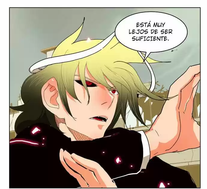 The God Of High School - Capítulo 171 - Página 28 - LectorTMOo