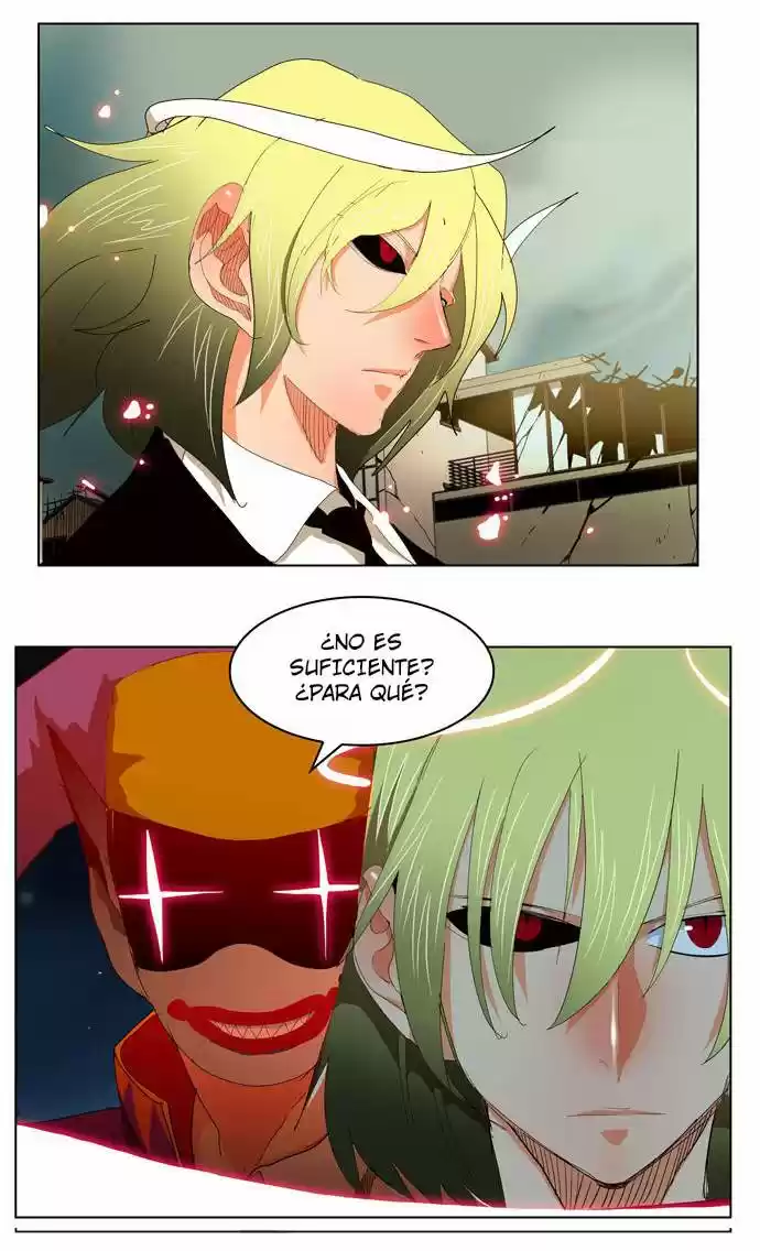 The God Of High School - Capítulo 171 - Página 30 - LectorTMOo