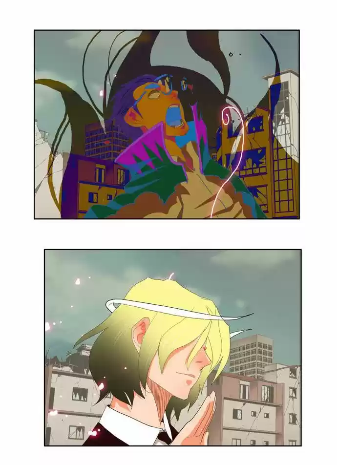 The God Of High School - Capítulo 171 - Página 34 - LectorTMOo