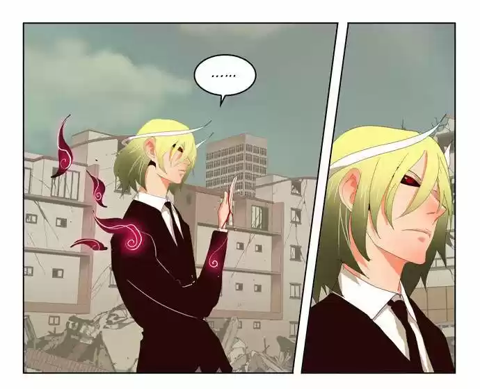 The God Of High School - Capítulo 171 - Página 41 - LectorTMOo