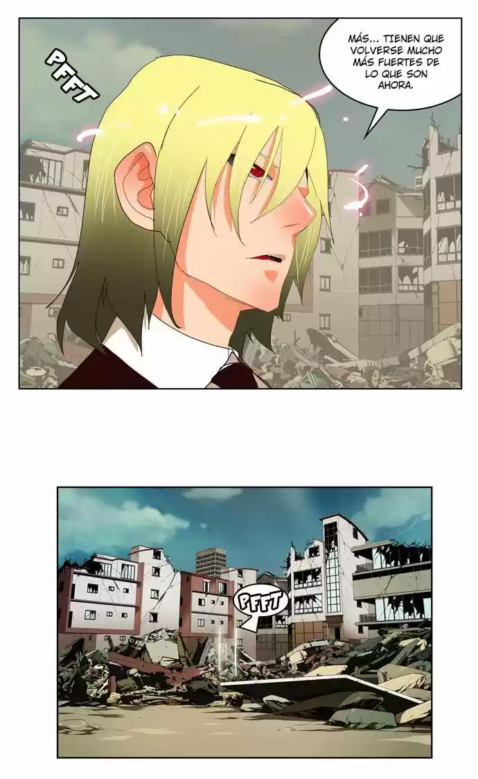 The God Of High School - Capítulo 171 - Página 42 - LectorTMOo