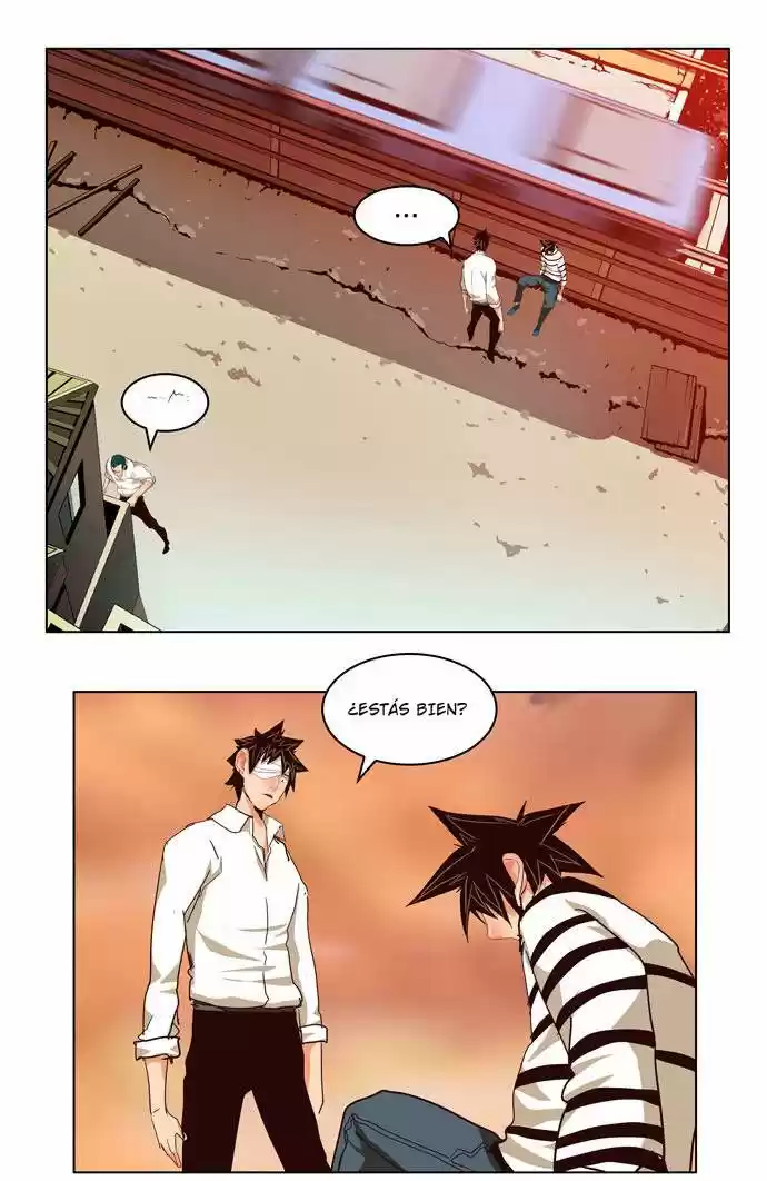 The God Of High School - Capítulo 171 - Página 45 - LectorTMOo
