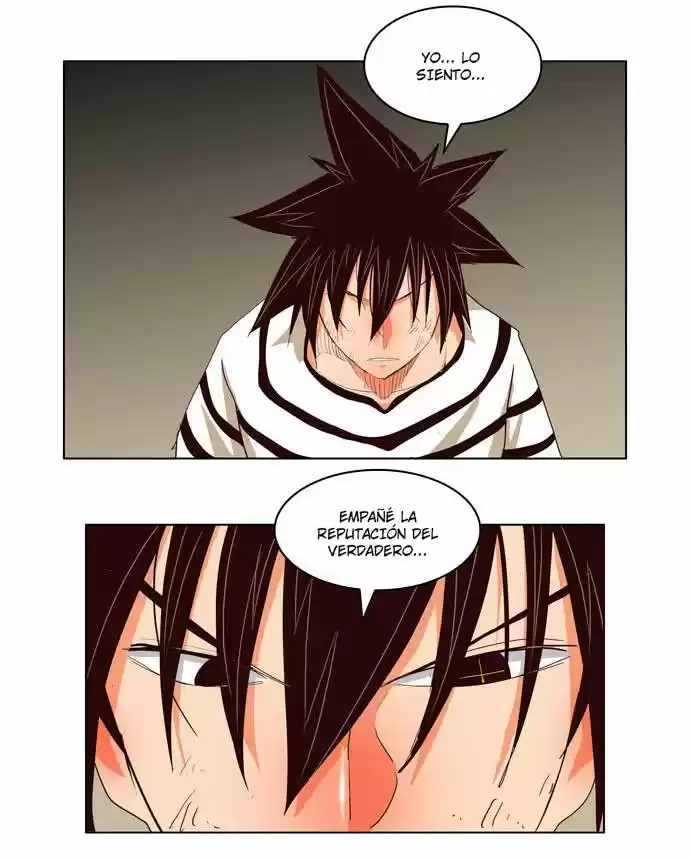 The God Of High School - Capítulo 171 - Página 46 - LectorTMOo