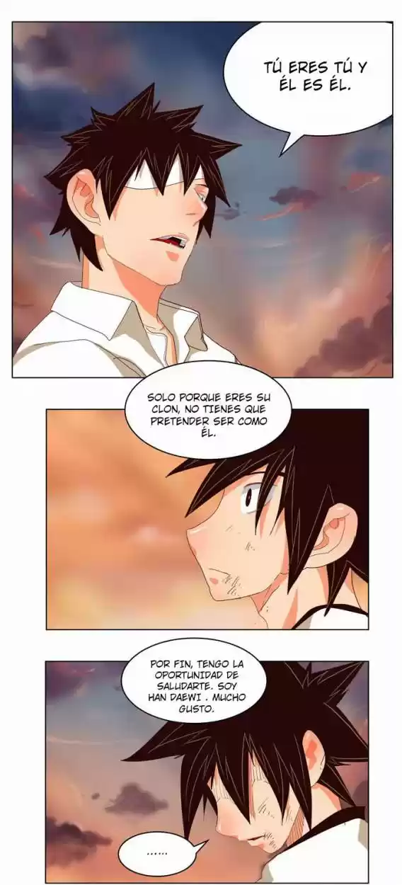 The God Of High School - Capítulo 171 - Página 48 - LectorTMOo