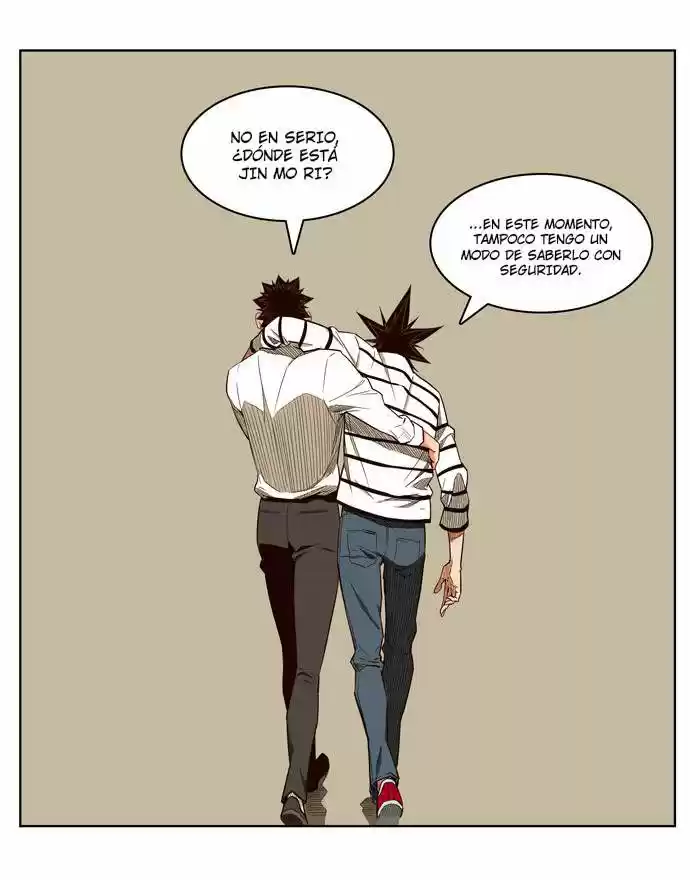 The God Of High School - Capítulo 171 - Página 50 - LectorTMOo