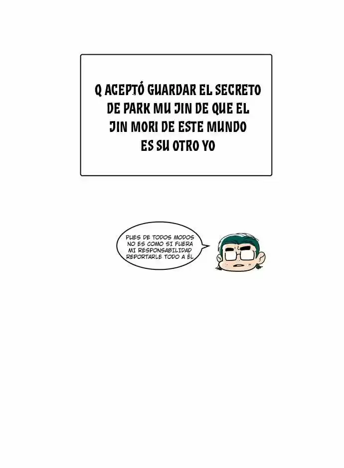 The God Of High School - Capítulo 171 - Página 52 - LectorTMOo