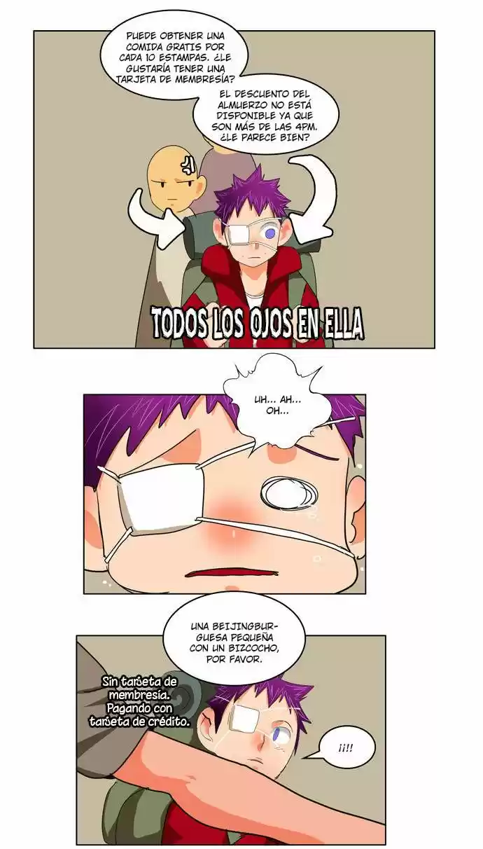 The God Of High School - Capítulo 171 - Página 59 - LectorTMOo