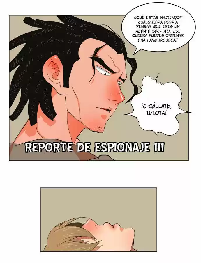 The God Of High School - Capítulo 171 - Página 60 - LectorTMOo