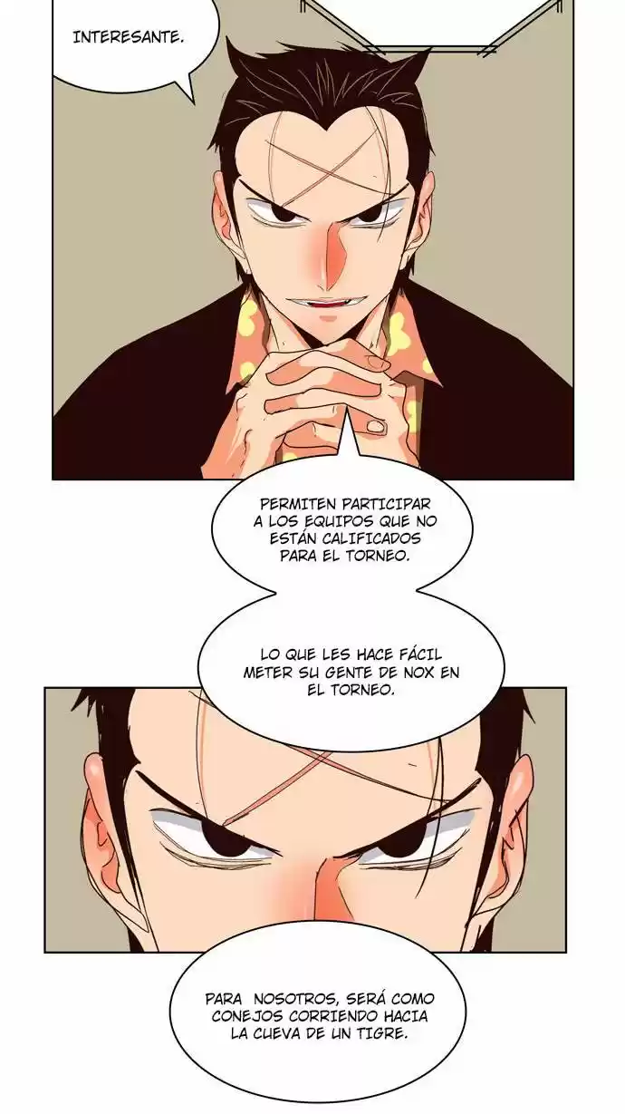 The God Of High School - Capítulo 171 - Página 67 - LectorTMOo