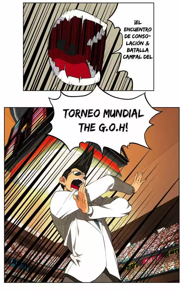 The God Of High School - Capítulo 171 - Página 68 - LectorTMOo